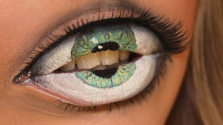 This optical illusion will smash every last one of your heebie-jeebie buttons